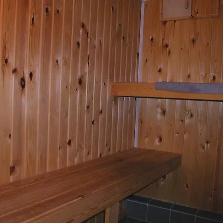 Holiday Home Tovtvej Fano *